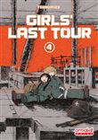 Girls Last Tour - tome 4 (VF)