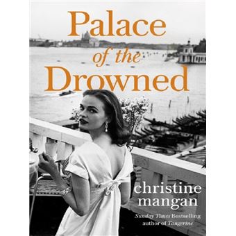 PALACE OF THE DROWNED