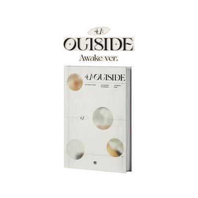 4U Outside Awake Version