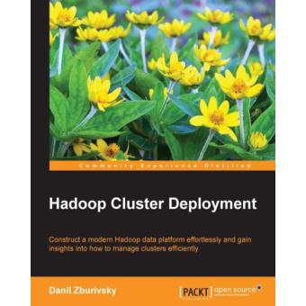 Hadoop Cluster Deployment - 1