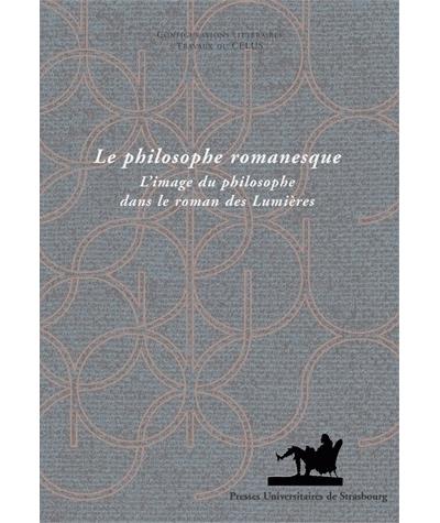Le philosophe romanesque