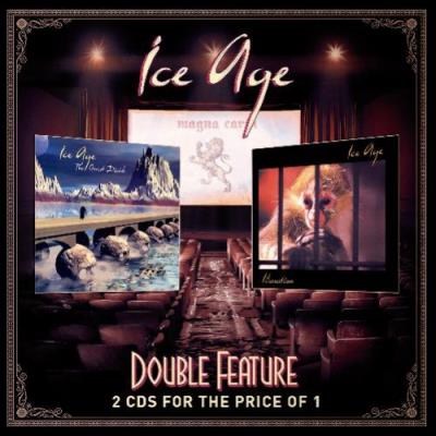Ice Age: Double Feature