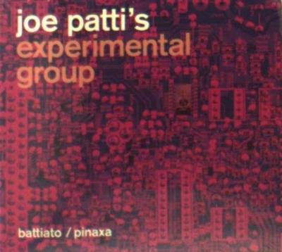 Joe Patti’s experimental group