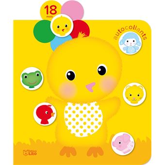 Le poussin