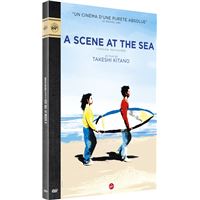 A Scene At The Sea DVD