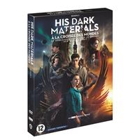 His Dark Materials Saison 2 DVD