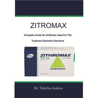 Zithromax tablette