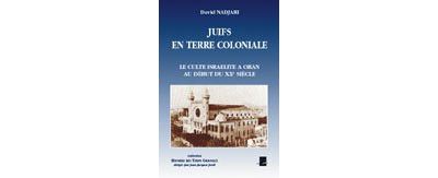 Juifs en terre coloniale