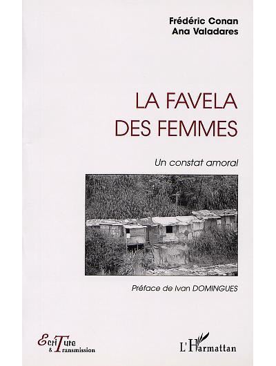 La favela des femmes
