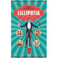 Lilliputia