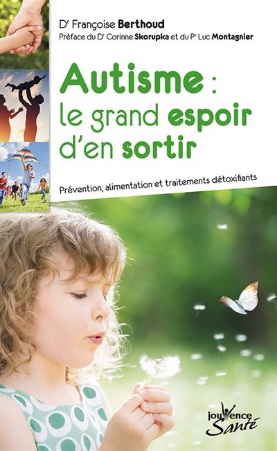 Le grand espoir de sortir de l'autisme