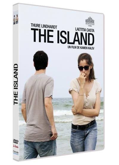 The island DVD