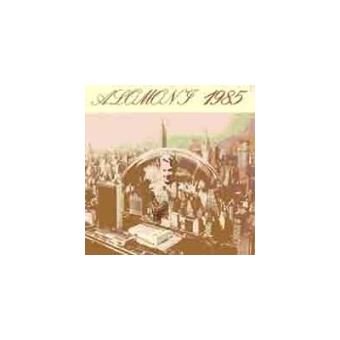 Karuna Khyal - ALOMONI 1985