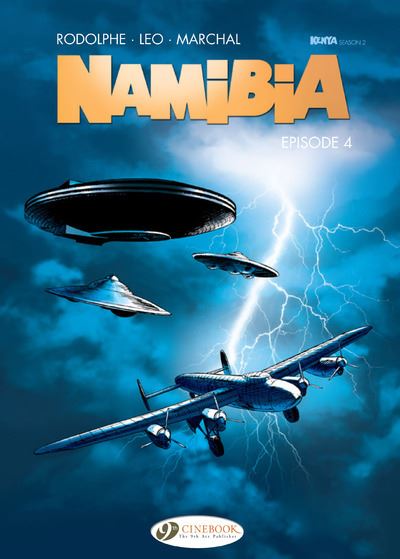 Namibia