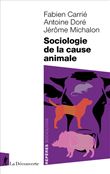Sociologie de la cause animale