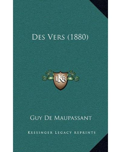 Des vers