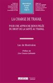 La charge de travail
