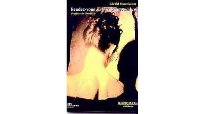 Rendez-vous au bord d'une ombre