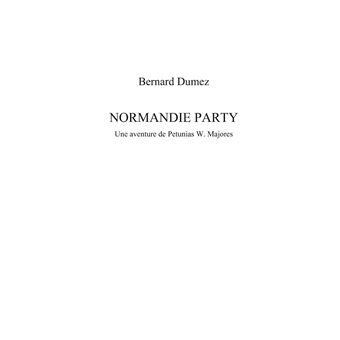 Normandie Party