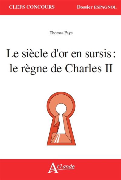 Le siècle d'or en sursis