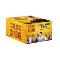 COFFRET FRIDAY NIGHT LIGHTS-FR
