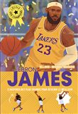 L'Ecole des champions T3 Lebron James