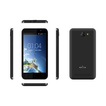Smartphone Kazam Tornado 2 5,0", Tactile - 1