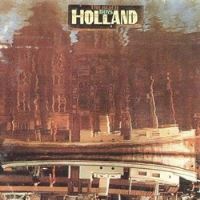 Holland (200g) (Limited Edition)