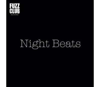 Fuzz club session/180g/new artwork