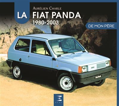 La Fiat Panda