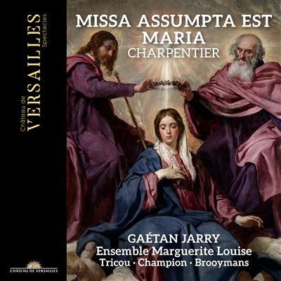 その他 Missa Assumpta Est Maria [CD] 輸入盤】Missa Assumpta Est Maria 中古CD | ブックオフ公式オンライン