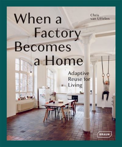Adaptive re-use for homes the best is yet to come