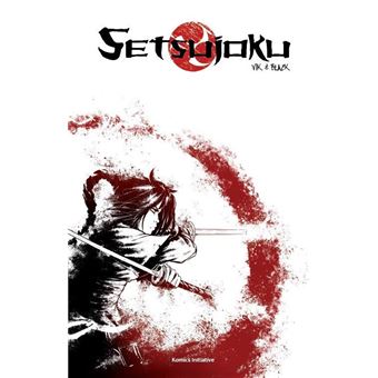 Setsujoku