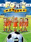 Les Footmaniacs - Top humour 2020