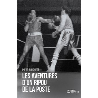 Les aventures d'un ripou de la poste