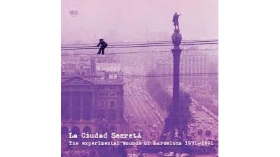 Ciudad secreta - Inclus livre
