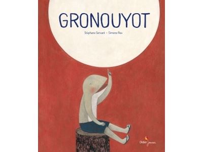 Gronouyot