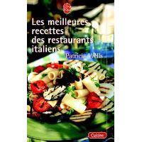 Les meilleures recettes des restaurants italiens