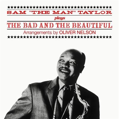 Plays The Bad and The Beautiful