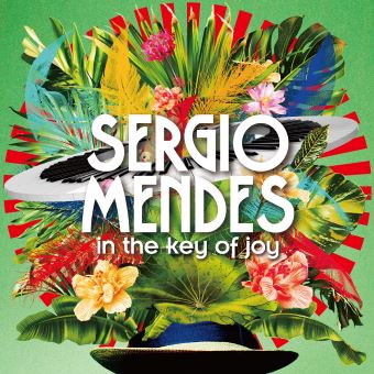 In The Key of Joy - 2CD