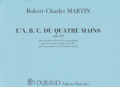 Abc du 4 mains