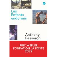 Les Enfants Endormis