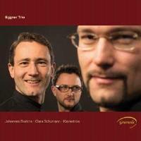 Trios avec piano
