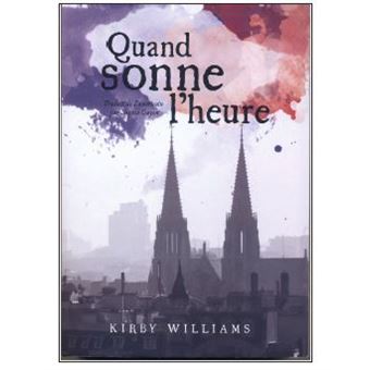 Quand sonne l'heure
