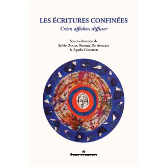 Les écritures confinées