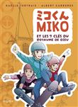 Miko et les 7 clés du Royaume de Dieu