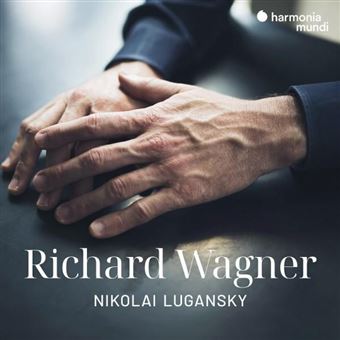 Richard Wagner - 1