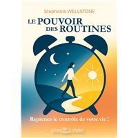 Le Pouvoir des routines