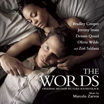 Words original score