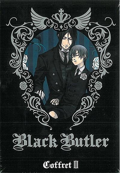 Coffret 2 DVD - Volume 3 - Edition Simple